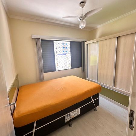 Apartamento Temporada Guarujá Dış mekan fotoğraf