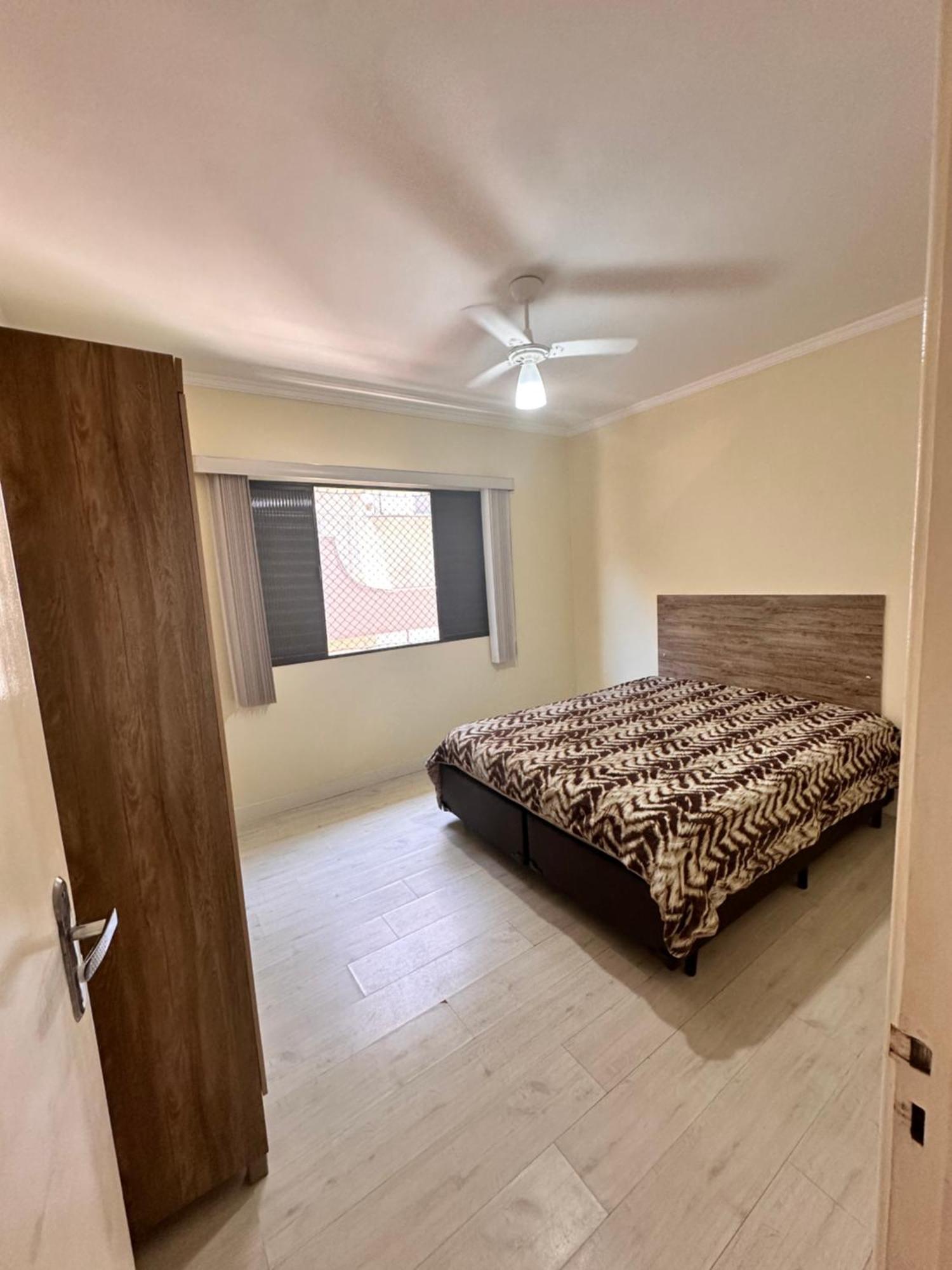 Apartamento Temporada Guarujá Dış mekan fotoğraf