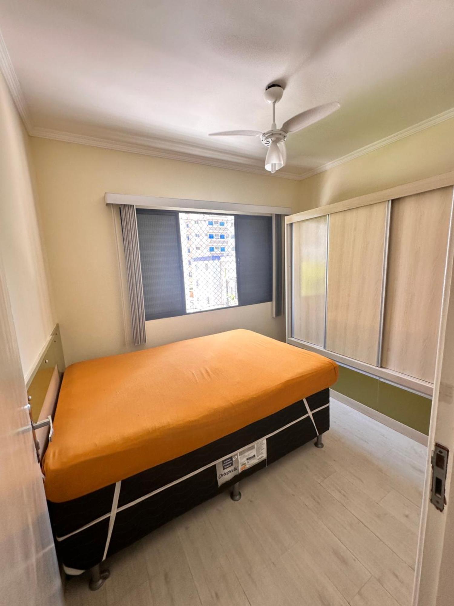 Apartamento Temporada Guarujá Dış mekan fotoğraf
